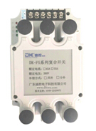 DK-FS系(xì)列複合開(kāi)關(guān)