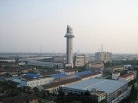 佛山(shān)高(gāo)明(míng)江西(xī)電(diàn)梯(tī)厂