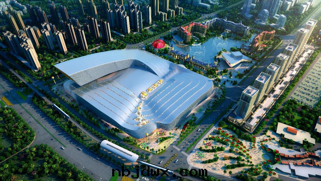 廣州花(huā)都万(wàn)达(dá)旅遊城