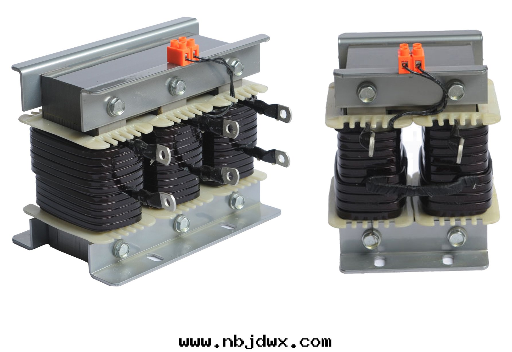 DKR系(xì)列低(dī)壓電(diàn)抗器说(shuō)明(míng)書(shū)