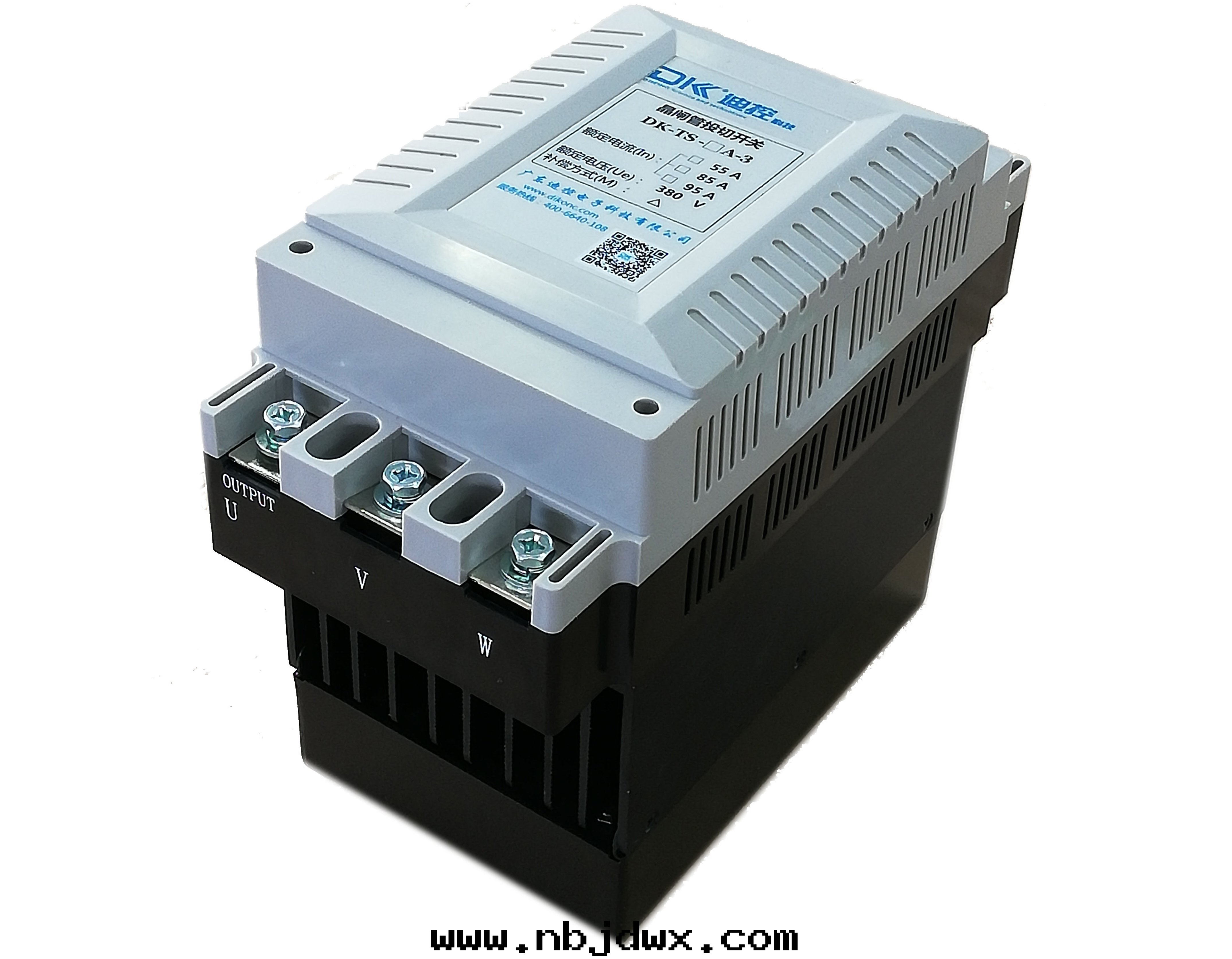 DK-TS可(kě)控矽使用(yòng)说(shuō)明(míng)