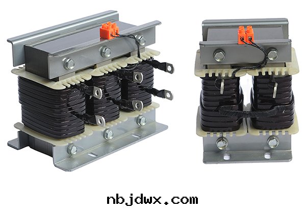 DKR系(xì)列濾波(bō)電(diàn)抗器