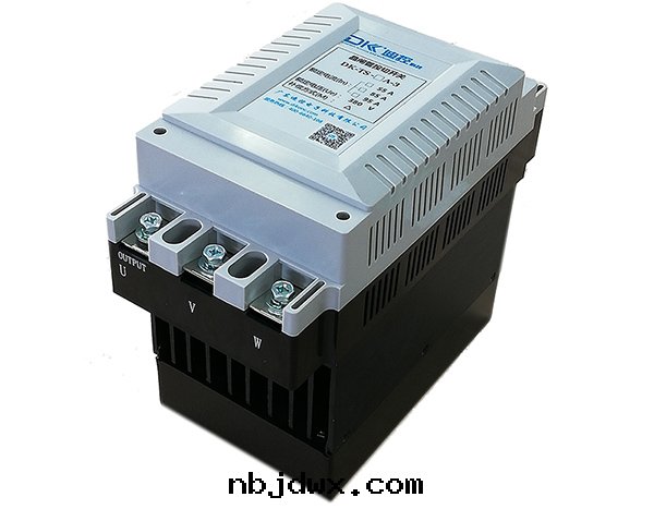 DK-TS系(xì)列晶閘管(guǎn)开關(guān)