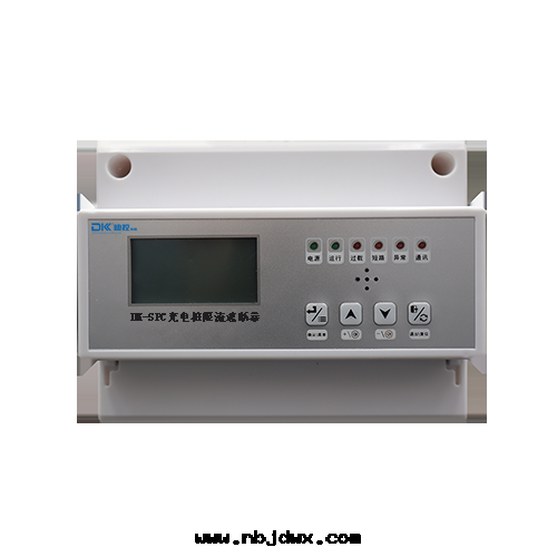 DK-SPC充電(diàn)樁限流速斷器