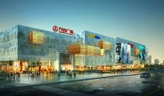 东莞东城万(wàn)达(dá)廣场(chǎng)