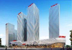 湛江万(wàn)达(dá)廣场(chǎng)