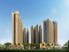 深圳正(zhèng)中(zhōng)高(gāo)爾夫