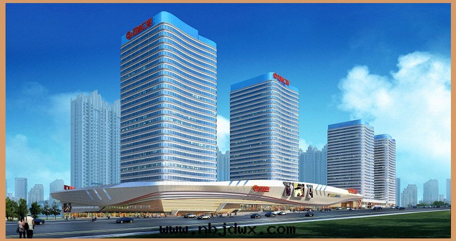 东莞厚街(jiē)万(wàn)达(dá)廣场(chǎng)