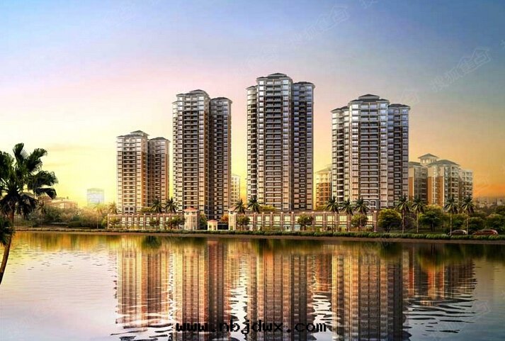 珠(zhū)海甯海世紀三(sān)期(qī)