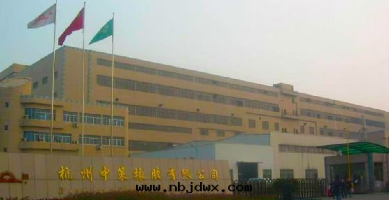 杭州建德市(shì)中(zhōng)策橡胶(jiāo)能(néng)源管(guǎn)理(lǐ)