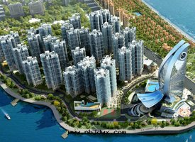 佛山(shān)君禦海域城