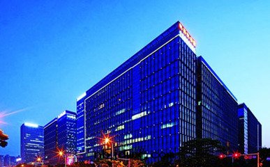 深圳科興科學(xué)園(yuán)