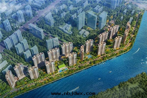 肇庆四(sì)会中(zhōng)易世紀城(chéng)