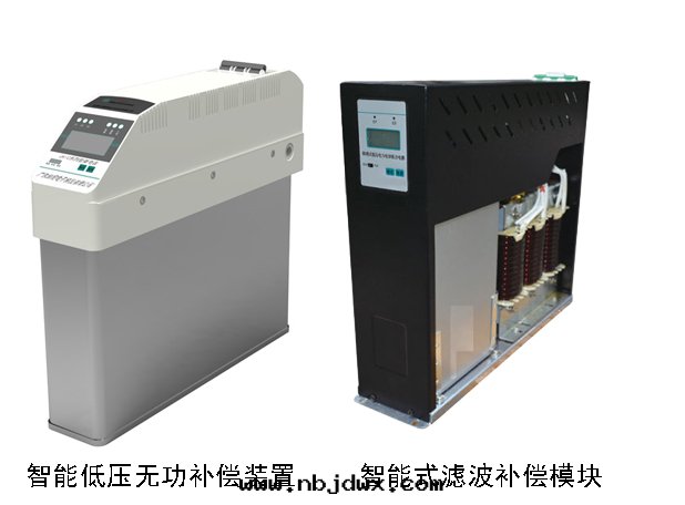 DKiC智能(néng)電(diàn)容器模块(kuài)