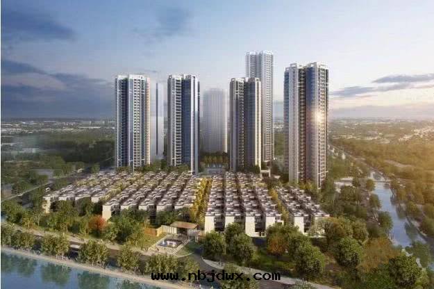 东莞市(shì)万(wàn)科首鑄2号(hào)