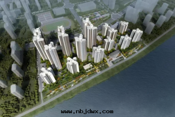 万(wàn)科金(jīn)域西(xī)江府