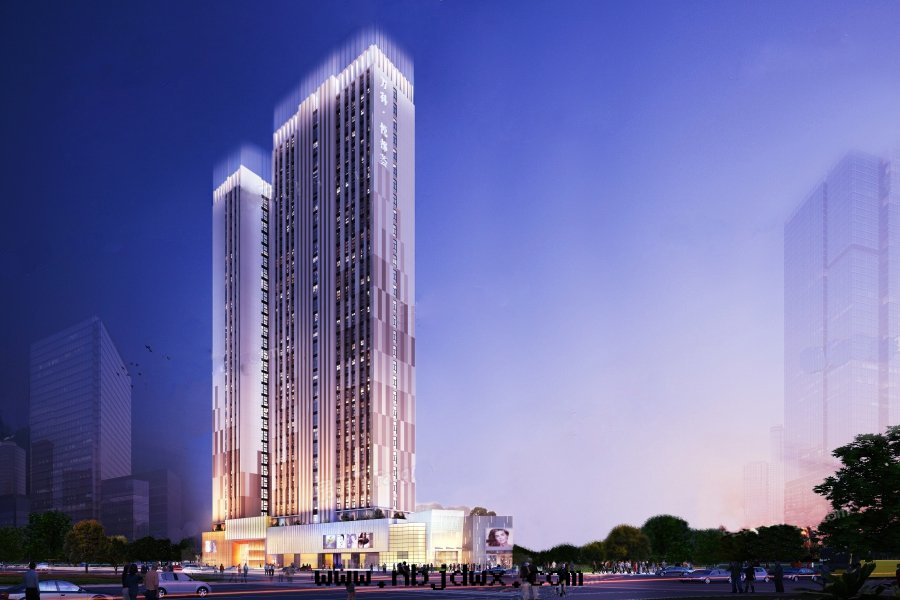 佛山(shān)万(wàn)科悅都荟