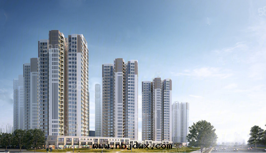 万(wàn)科金(jīn)域悅瀾苑