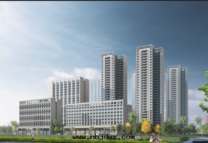 佛山(shān)万(wàn)科金(jīn)域时(shí)光(guāng)