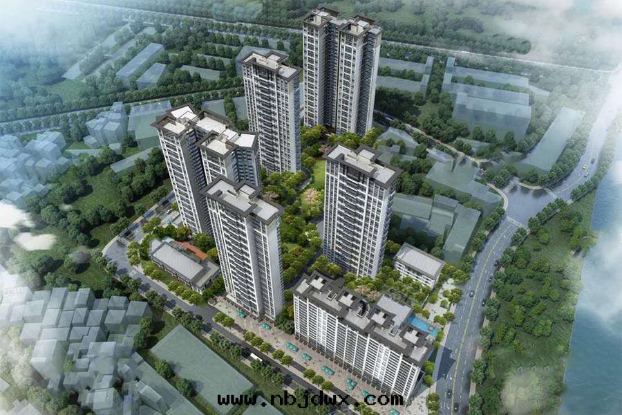 廣州建發(fà)央玺項目永久用(yòng)電(diàn)工程