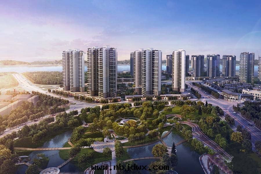 梅州奧園(yuán)鉑譽府永久用(yòng)電(diàn)工程