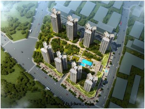 佛山(shān)奧園(yuán)衆紡智園(yuán)