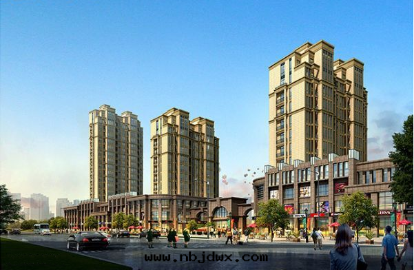 山(shān)东青(qīng)岛奧園(yuán)·翰林(lín)名(míng)苑