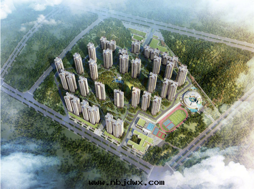 廣州合景譽山(shān)國(guó)際