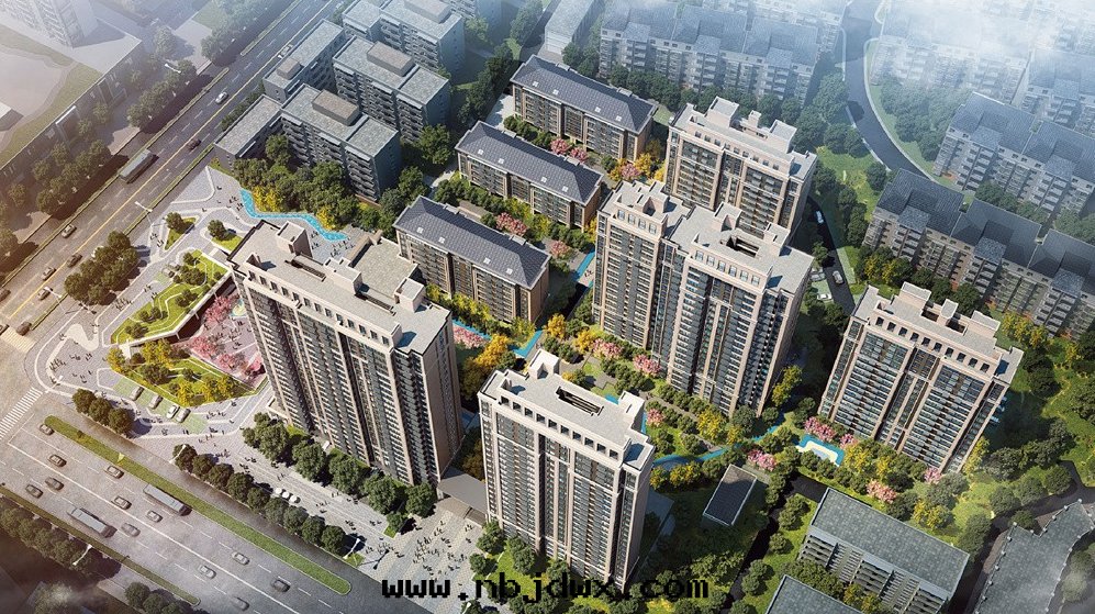 安徽奧園(yuán)鉑譽府