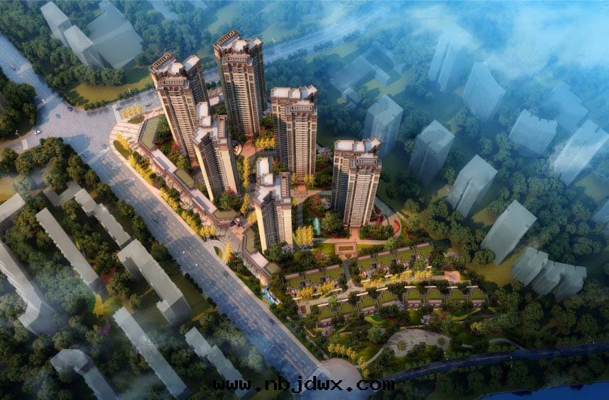 四(sì)川(chuān)奧園(yuán)玖俪湾