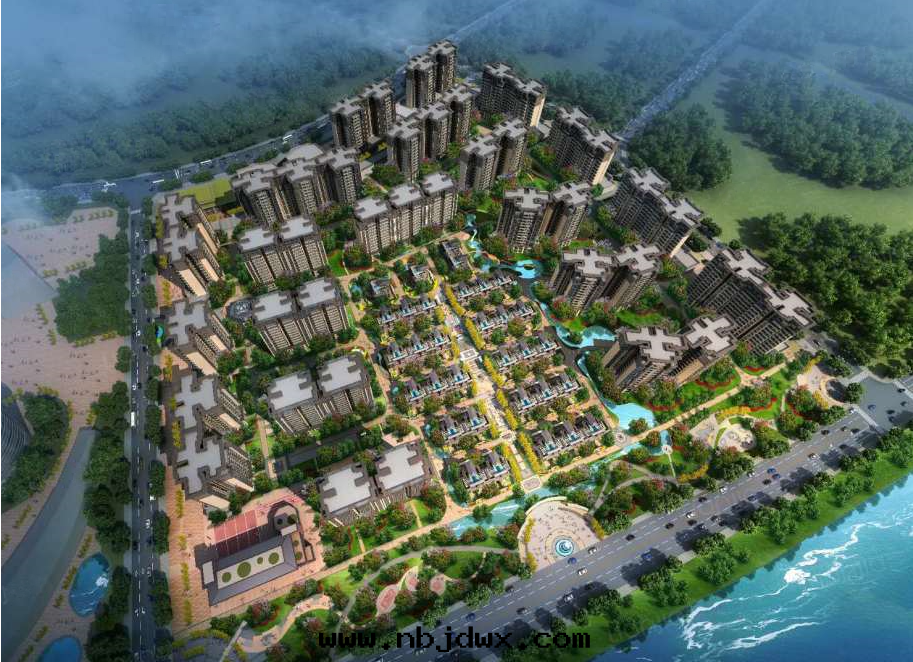 四(sì)川(chuān)奧園(yuán)廣汉玖珑湾