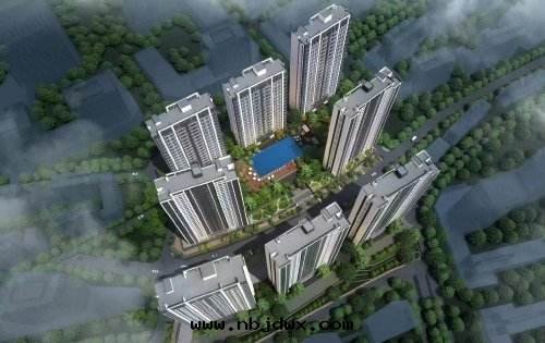 譽山(shān)國(guó)際十三(sān)期(qī)