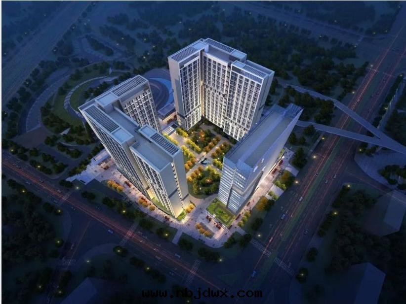 方(fāng)圆(yuán)梅州佳都智慧綠(lǜ)洲(zhōu)