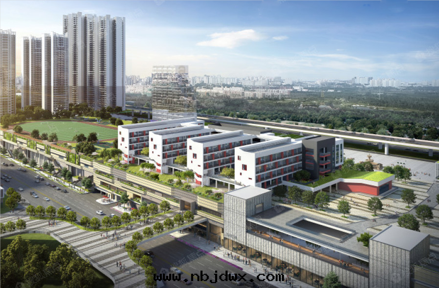 廣州品秀星(xīng)瀚園(yuán)