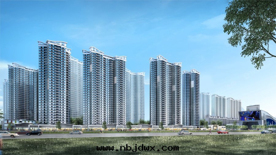 廣西(xī)合景梧州啟迪冰雪(xuě)小鎮(zhèn)