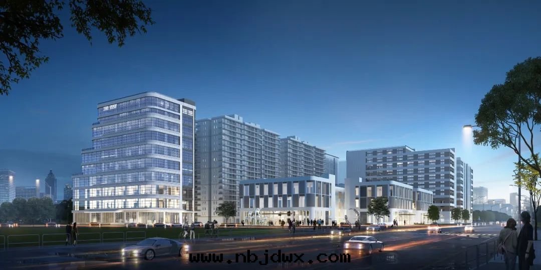 廣东君泰精密裝(zhuāng)備智創智造項目