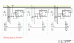 DKQ-12D - W-FS原理(lǐ)接線(xiàn)图(tú)(负荷開(kāi)關(guān)共補)